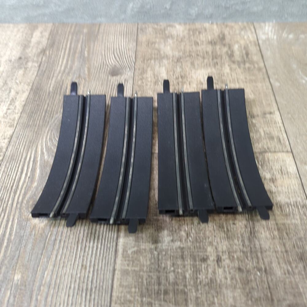 CARRERA GO FANTASTIC FOUR RACE SET TURBO BOOSTER Replacement Small Loop Lot 4